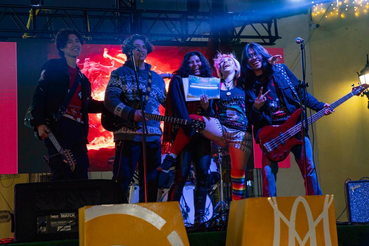 La Aldea Mágica se consolida como referente en eventos culturales y deportivos